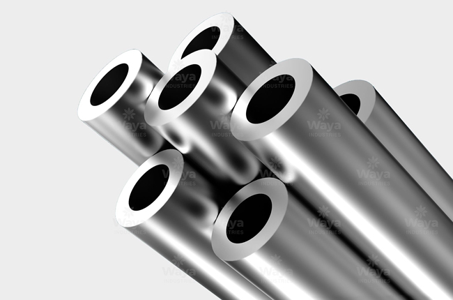 Seamless Pipes